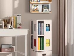 Rumah Berantakan Bikin Stres? Ini Cara Praktis Menatanya Tanpa Harus Renovasi