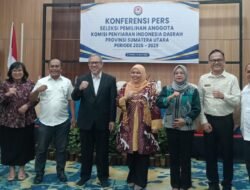 Seleksi Calon Anggota KPID Sumut Periode 2026–2029 Resmi Dibuka
