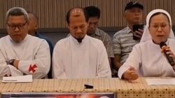 Skandal BNI Aek Nabara Mengguncang, Kerugian Jemaat Capai Rp28 Miliar