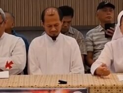 Skandal BNI Aek Nabara Mengguncang, Kerugian Jemaat Capai Rp28 Miliar