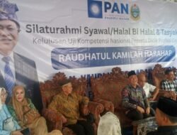 Sumut Sudah UHC : 98,6 Persen Kepersertaan BPJS