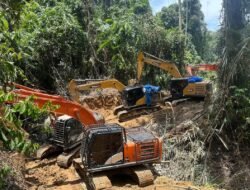 Tambang Ilegal Marak, Pemprov Sumut Siapkan Pemetaan dan Libatkan Aparat Hukum