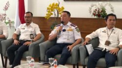 Wisata Lebaran Sumut Tembus Ratusan Ribu, Danau Toba Dominan-Daerah Lain Mulai Bangkit