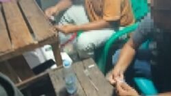 Bandar Narkoba Kp.Banten Perbaungan Kebal Hukum