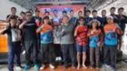 Bupati dan Wabup Taput komit dan serius kembangkan pariwisata Pulau Sibandang Muara.*