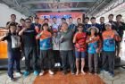 Bupati dan Wabup Taput komit dan serius kembangkan pariwisata Pulau Sibandang Muara.*