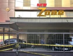 Diskotik ‘New Zone’ Digrebek Bareskrim Polri, 34 Orang Diamankan