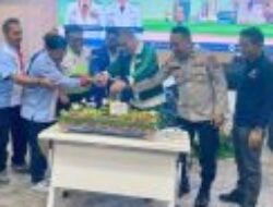 Peringatan Hari Buruh Internasional 2026 di Batu Bara Aman dan Kondusif