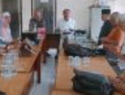 PWI – Kejatisu Kolaborasi Gelar Uji Kompetensi Wartawan 