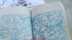 Togel “Marak” di Belawan, Warga Resah, Polisi Tutup Mata