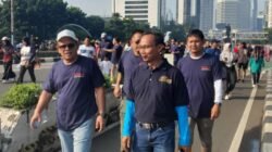 Dewan Pers: Jurnalisme Berkualitas Jadi Pilar Masa Depan Damai dan Adil