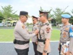Bupati Taput Dorong BUMDes Jadi Pemasok Program Makan Bergizi Gratis