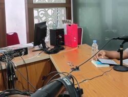 Kapolsek Biru-Biru Beberkan Cara Tekan Geng Motor & Tawuran