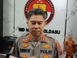 Karena Kasus Video Viralnya, Kompol DK Dipecat