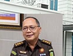 Kasi Penkum Kejatisu Dilaporkan ke Jaksa Agung RI & Komisi Kejaksaan RI