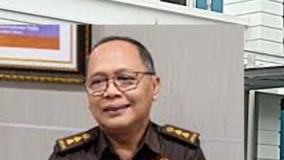 Kepala Seksi Penerangan Hukum (Kasi Penkum) Kejaksaan Tinggi Sumatera Utara, Rizaldi SH MH