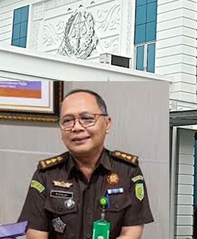 Kepala Seksi Penerangan Hukum (Kasi Penkum) Kejaksaan Tinggi Sumatera Utara, Rizaldi SH MH
