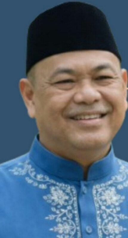  Ir.H.Yahdi Khoir Harahap, MBA. 