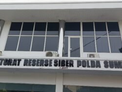 Meski Sudah Jadi Tersangka, Wakil Ketua DPRD D.Serdang Belum Ditahan Poldasu