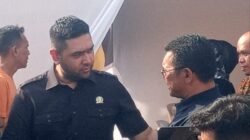 PKH Medan Makmur Untuk Masyarakat yang Belum dapat Bantuan dari Pusat