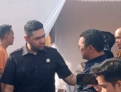 PKH Medan Makmur Untuk Masyarakat yang Belum dapat Bantuan dari Pusat