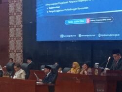 Pekerja Rentan, Anak Bangsa Perlu Dilindungi
