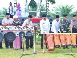 Pemkab Simalungun  Gelar MTQ Ke-52 Tahun 2026