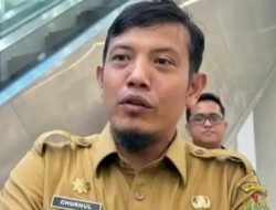 Pemprov Sumut “Bantah” Data Sendiri, 9.759 Formasi CPNS Berujung Polemik