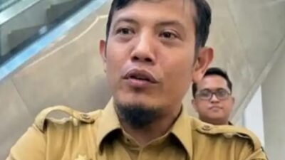 Plt Kepala Bapeg Sumut, Chusnul Fanany Sitorus