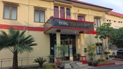 Kantor Direktorat PPA dan PPO menangani perkara penganiayaan MZ terhadap Pramugari Wings Air