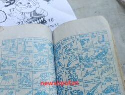 Togel “Marak” di Belawan, Warga Resah, Polisi Tutup Mata