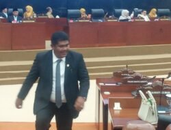 Ranperda Perlindungan Konsumen Ciptakan Ekosistem Perdagangan Adil