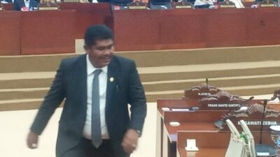 Ranperda Perlindungan Konsumen Ciptakan Ekosistem Perdagangan Adil