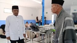 SPPG di Dusun VIII Desa Firdaus Resmi Beroperasi