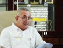 Hampir Setahun Tanpa Sekda Definitif, Posisi Sulaiman Harahap Dipertanyakan