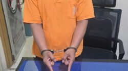 Satresnarkoba Polres Batu Bara kembali Ungkap Jaringan Peredaran Narkoba 