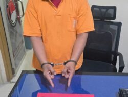 Satresnarkoba Polres Batu Bara kembali Ungkap Jaringan Peredaran Narkoba 