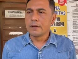 Satuan Reserse Narkoba Polres Sibolga Ungkap Sejumlah Kasus Penyalahgunaan dan Peredaran Narkotika 