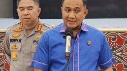 Soal Tambang Emas Elegal di Madina, Kasi Penkum Kejatisu Sebut Ada 3 Tersangka, Dirreskrimsus Poldasu Bilang Ada 2