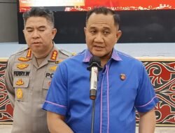 Soal Tambang Emas Elegal di Madina, Kasi Penkum Kejatisu Sebut Ada 3 Tersangka, Dirreskrimsus Poldasu Bilang Ada 2
