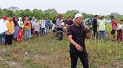 Diduga Kuasai Tanah Tidak Sesuai Dokumen, Zuhari Minta Kapoldasu Tangkap Tekardjo Angkasa 