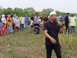 Diduga Kuasai Tanah Tidak Sesuai Dokumen, Zuhari Minta Kapoldasu Tangkap Tekardjo Angkasa 