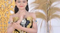 Vanya Wijaya Ajak Generasi Muda Ikut Lomba Nyanyi Tingkat Nasional 