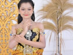 Vanya Wijaya Ajak Generasi Muda Ikut Lomba Nyanyi Tingkat Nasional 