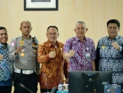 1.015 Pelari dari 34 Negara Ramaikan Trail of The Kings UTMB 2026