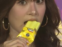 Aice Bawa Sensasi Crispy dan Empat Tekstur Sekaligus dalam Satu Gigitan