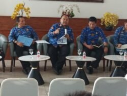 Sumut Usulkan Blueprint Produk dan Layanan Halal untuk Program Kawasan di IMT GT 32