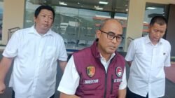 Bos New Zone Aw DPO Bareskrim Kasus Narkoba Belum Ditangkap