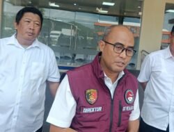 Bos New Zone Aw DPO Bareskrim Kasus Narkoba Belum Ditangkap