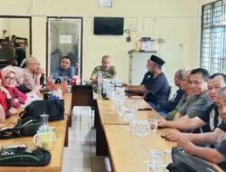 Farianda Ajak Anggota PWI Segera Daftar Family Gathering 2026, Kuota Bus Terbatas